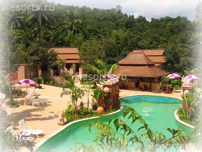 Koh Chang Grand Orchid Resort & Spa 